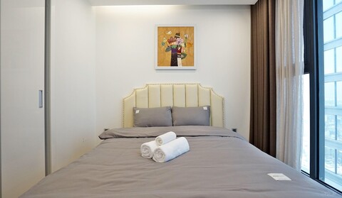 빈홈 메트로폴리스 바이 QMP