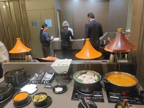 더 센트 호텔