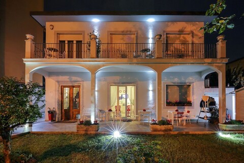 플로렌스 컴포트 B&B