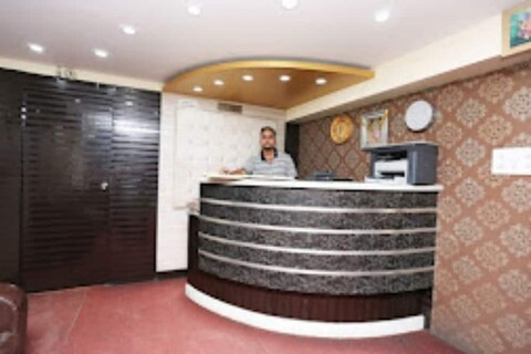 호텔 파르케 인