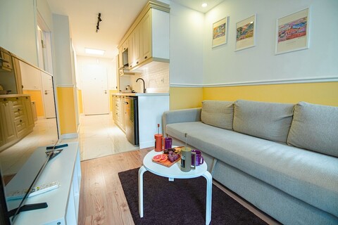 치항기르 VAV 스위트