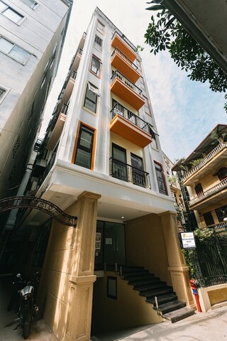 신디의 웨스트레이크 아파트먼트