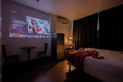 사지 오페라 홈 호치민시