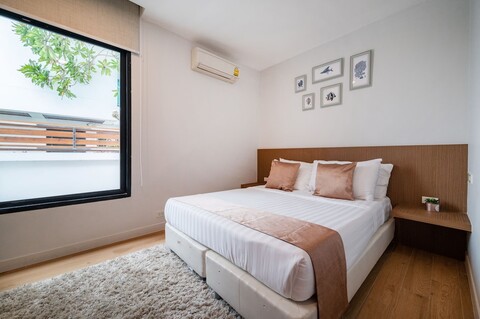 뫼븐픽 풀 빌라4BR-개인 풀