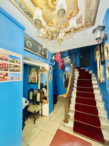 베야즈 스위츠 & 호텔