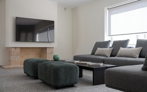 아크로폴리스 아이코닉 에스테이트