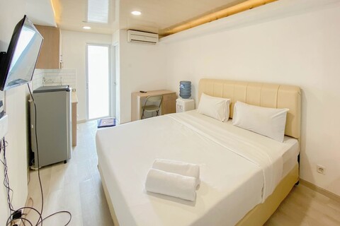 바스라 시티 아파트먼트에서 모던한 스튜디오