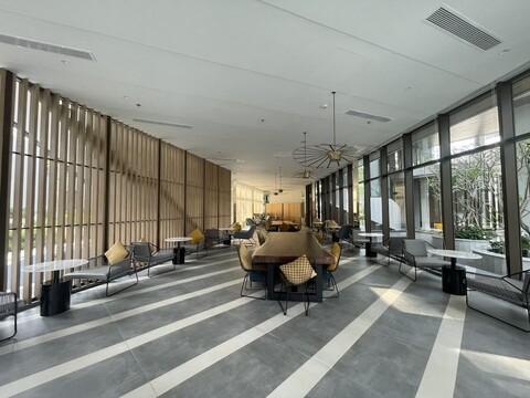 카디널 코트 - 비나 위 스테이