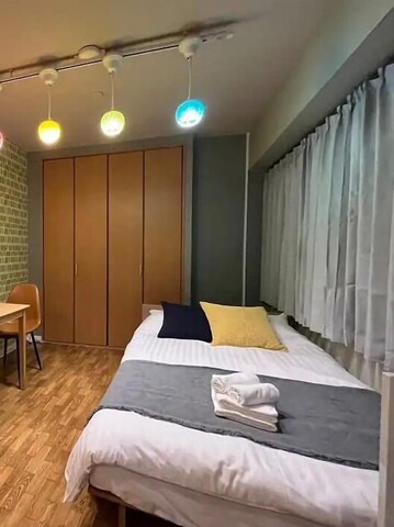 SW 니시 와세다 빌딩 202