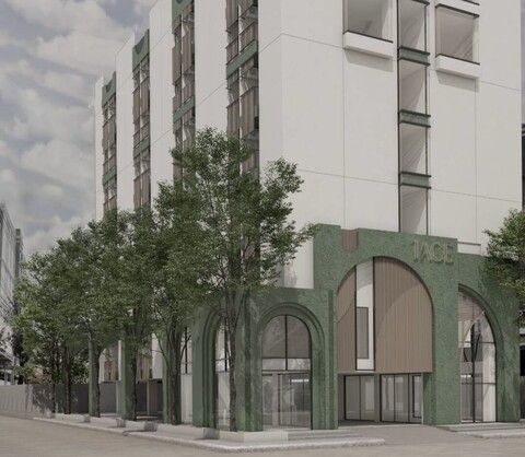 제이스 라차다 호텔