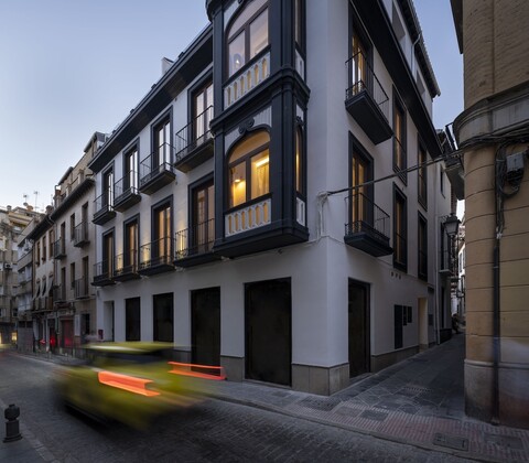 팔라티나 콘셉트 스위트