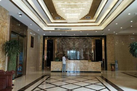 Jinxiu Xiangjiang Hotel (Foshan Jinsha)
