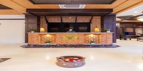 메로스테이 002 호텔 파베라