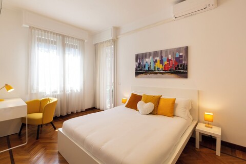 노타미 - 코로넬리 - 플라워 디스트릭트