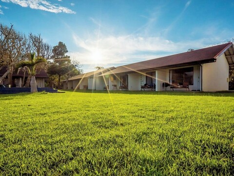 빌라 우나리자키