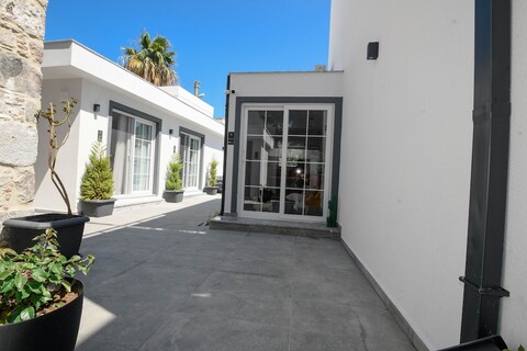 스완 부티크 호텔