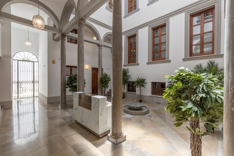 비보 스위트 팔라시오 데 포르타고