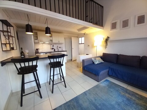 포르첼라나 더블 인 피렌체