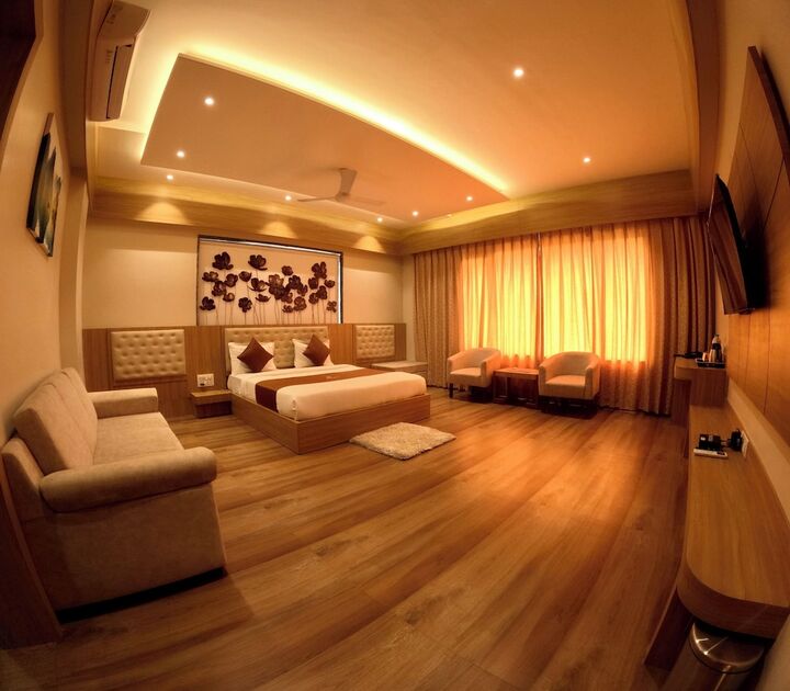 Hotel 9 Coin-i
