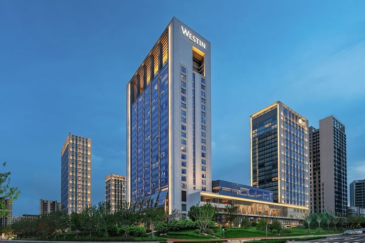 The Westin 연태-i