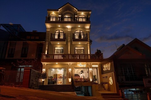 스토리지 홈 & 커피