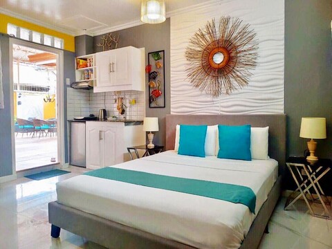 리틀 노르웨이 게스트 하우스 - 공항 근처