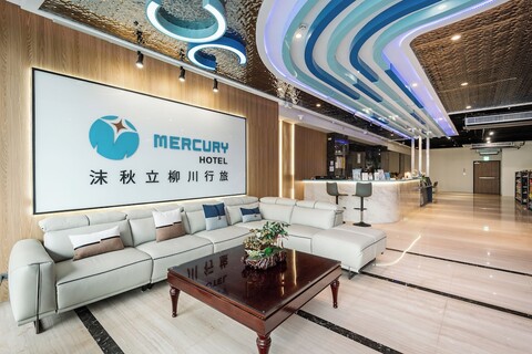 Mercury HOTEL
