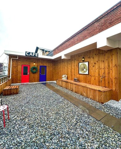 알게스트하우스 종묘점