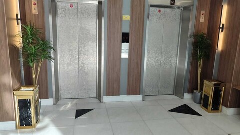 뉴 레벨 호텔 – فندق نيوليفيل