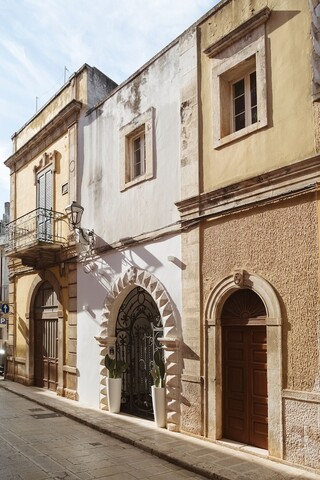 알베르고 디퓨소 로시 디모라 디 참