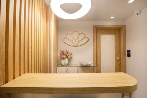 마리엣 아테네 부티크 스파