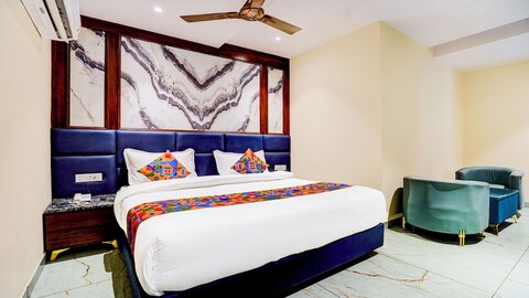 팹호텔 프라임 D2