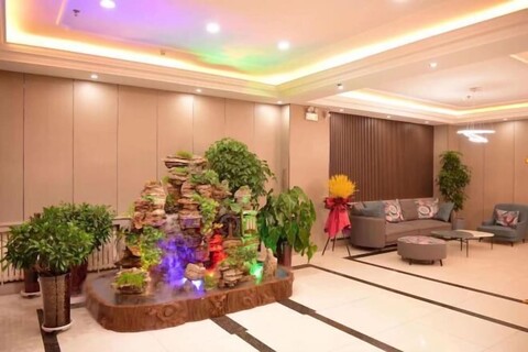Huayi Selected Hotel
