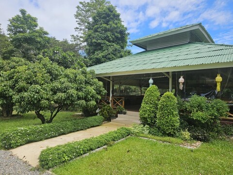 홀리데이 리조트 림핑