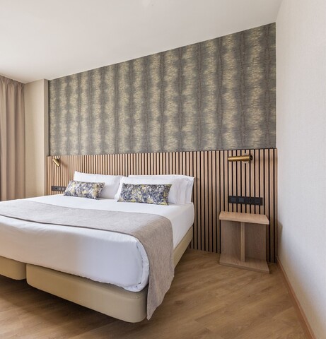 호텔 악타 피라미데스