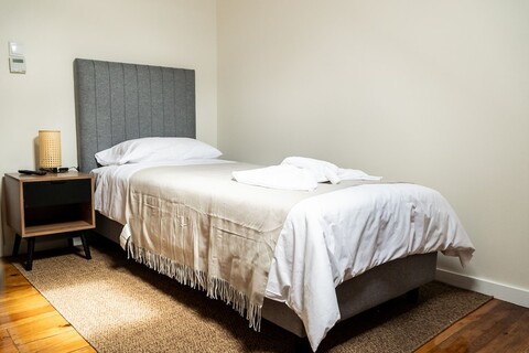 살레로 게스트 하우스