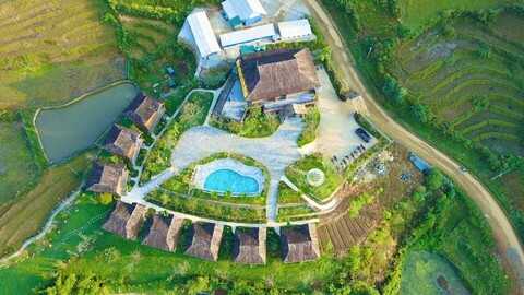 SIN CHAI ECOLODGE SAPA