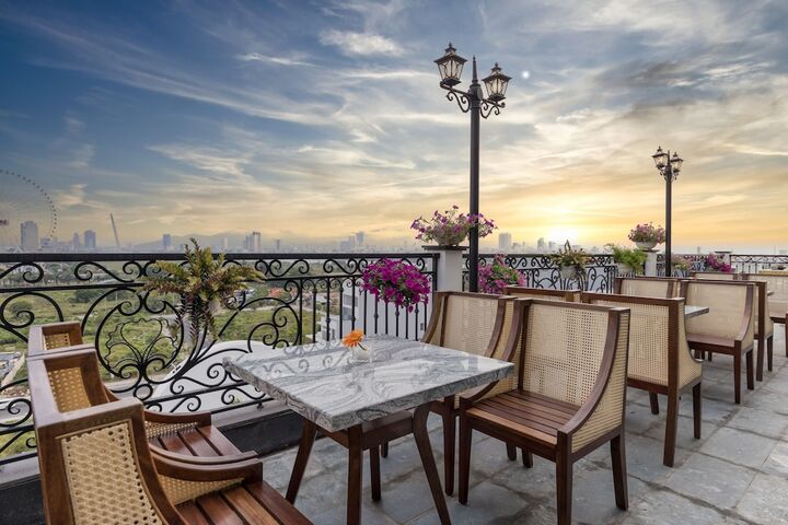 Florence Hotel-i