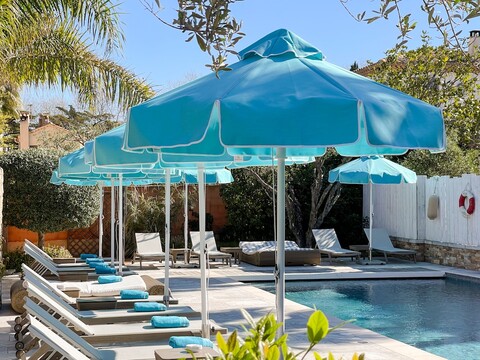 호텔 르 무아야주