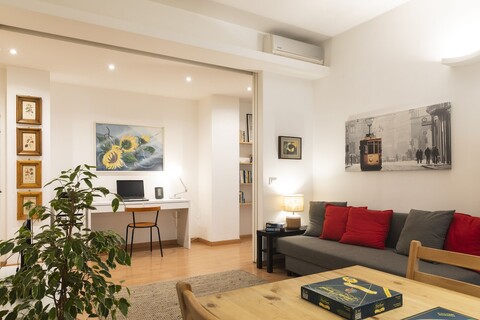 notaMi - Dimora Certosa