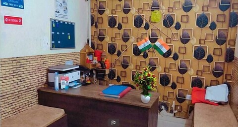 호텔 실버 스테이 바이 GRB