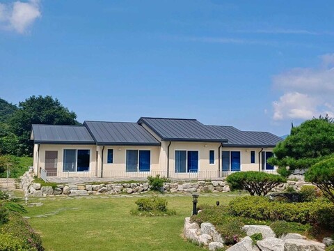 고창 마호네펜션