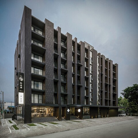 라비반 호텔 산티담