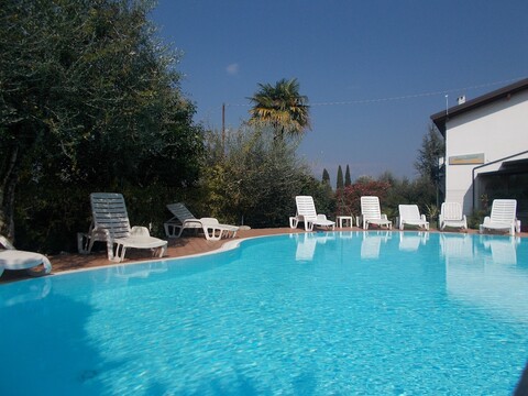 호텔 로라 크리스티나