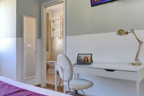 푸리오 카밀로 스튜디오 - 메트로 A - 넷플릭스