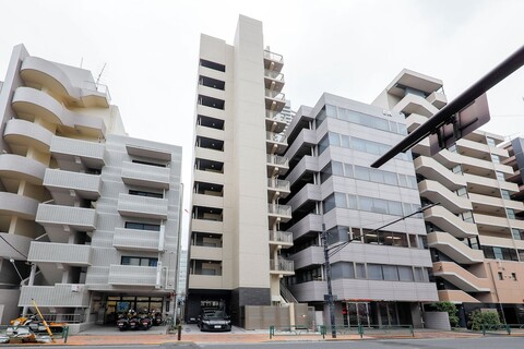 시사이드 타마치 바이 트라노바