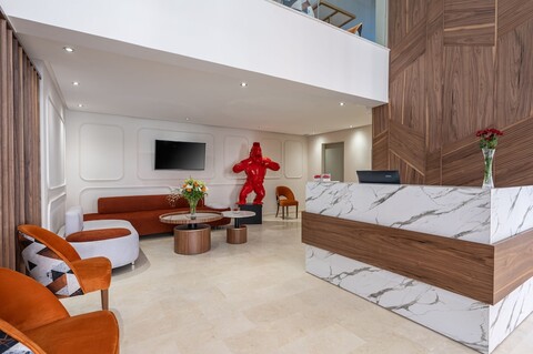 스위스 컨티넨탈 호텔