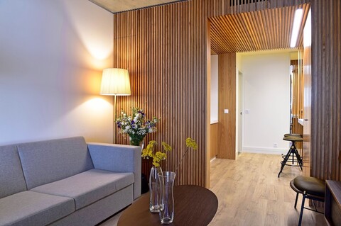 마이 스토리 아파트먼트 포르토 - 산타 카타리나