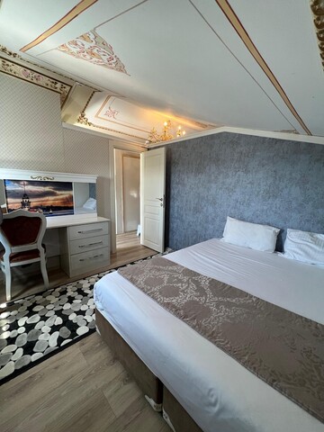 미흐리 하툰 스위트 오텔