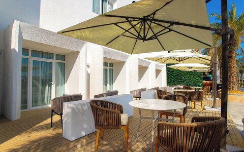 스타체인 오션 뷰 호텔 (선전 얀티안 해산물 거리)